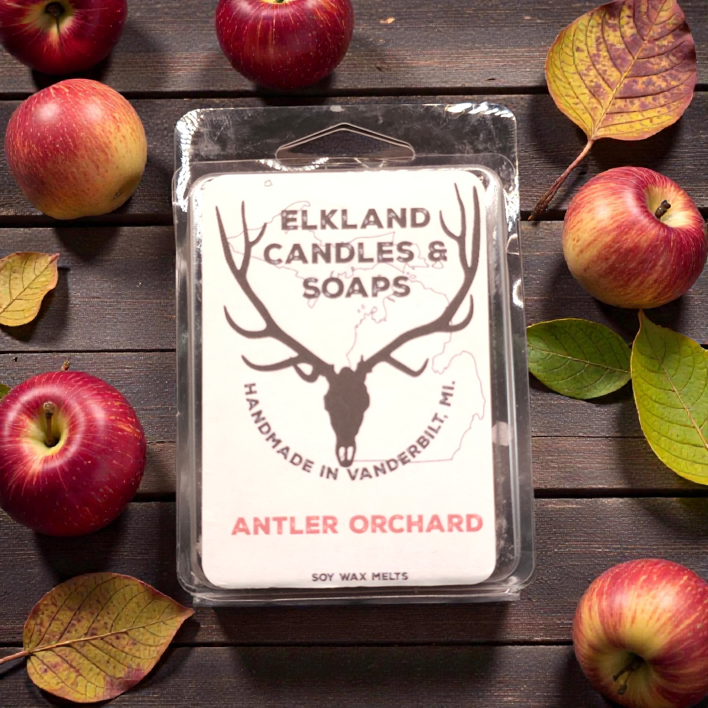 Antler Orchard