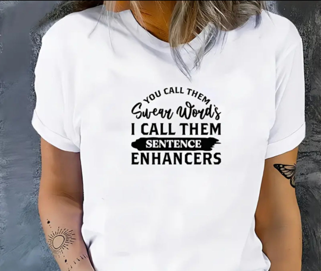 Sentence Enhancers