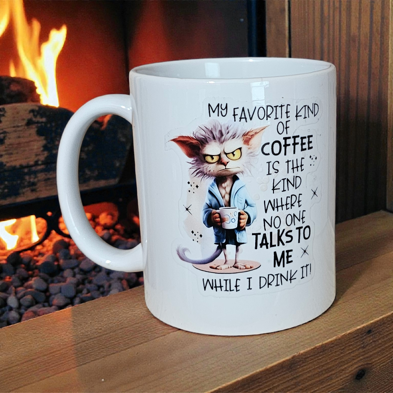 Coffee Mug
