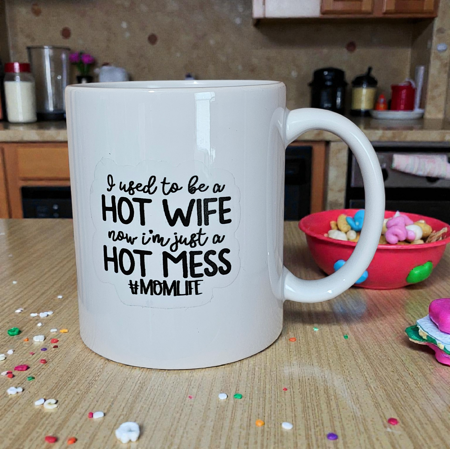 Coffee Mug