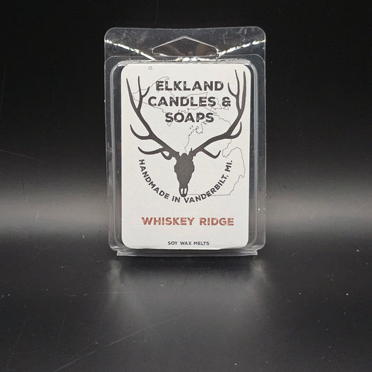 Whiskey Ridge